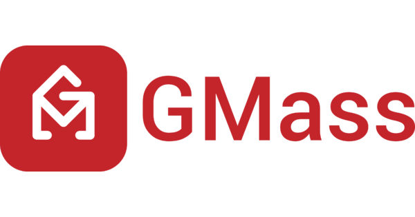 Red GMass logo with a stylized white "G" inside a house-like shape on the left, and the word "GMass" in red text on the right—perfect for email marketing and affiliate marketing professionals. - Prime Affiliate Reviews — Trusted, Honest Support Red GMass logo with a stylized white "G" inside a house-like shape on the left, and the word "GMass" in red text on the right—perfect for email marketing and affiliate marketing professionals.